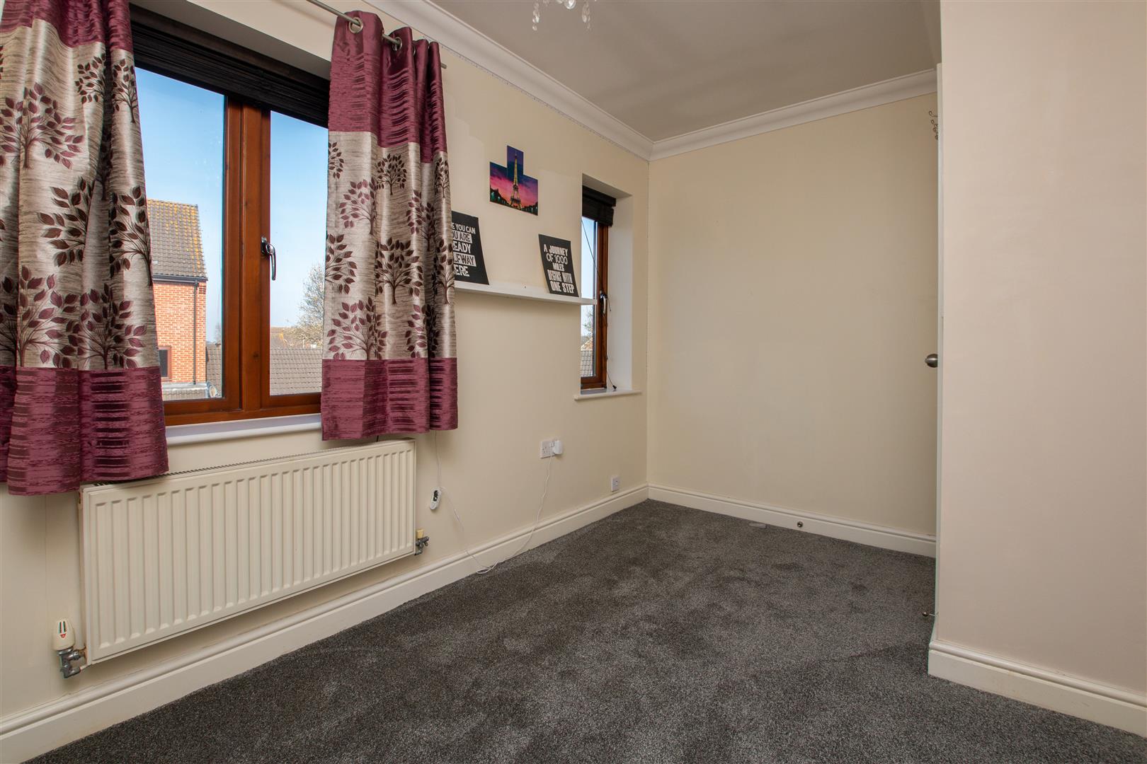Kelling Way, Broughton, Milton Keynes